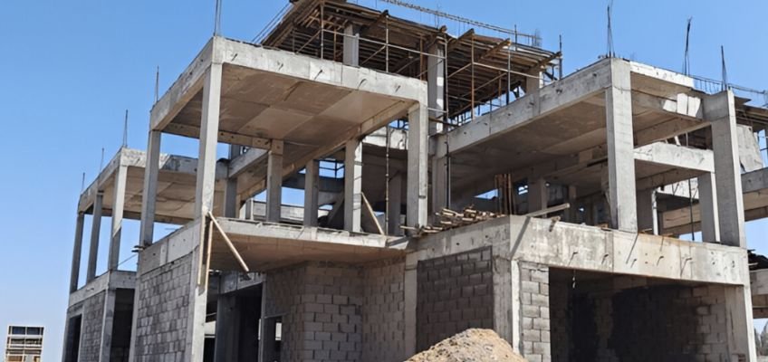 Building the Foundation of Lasting Structures